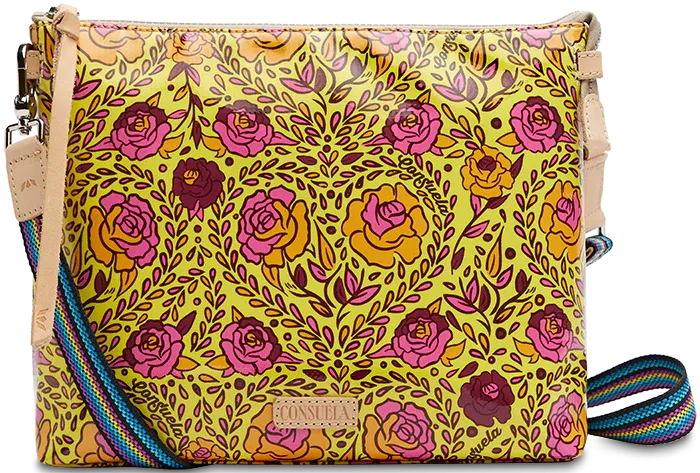 Midtown Crossbody, Millie