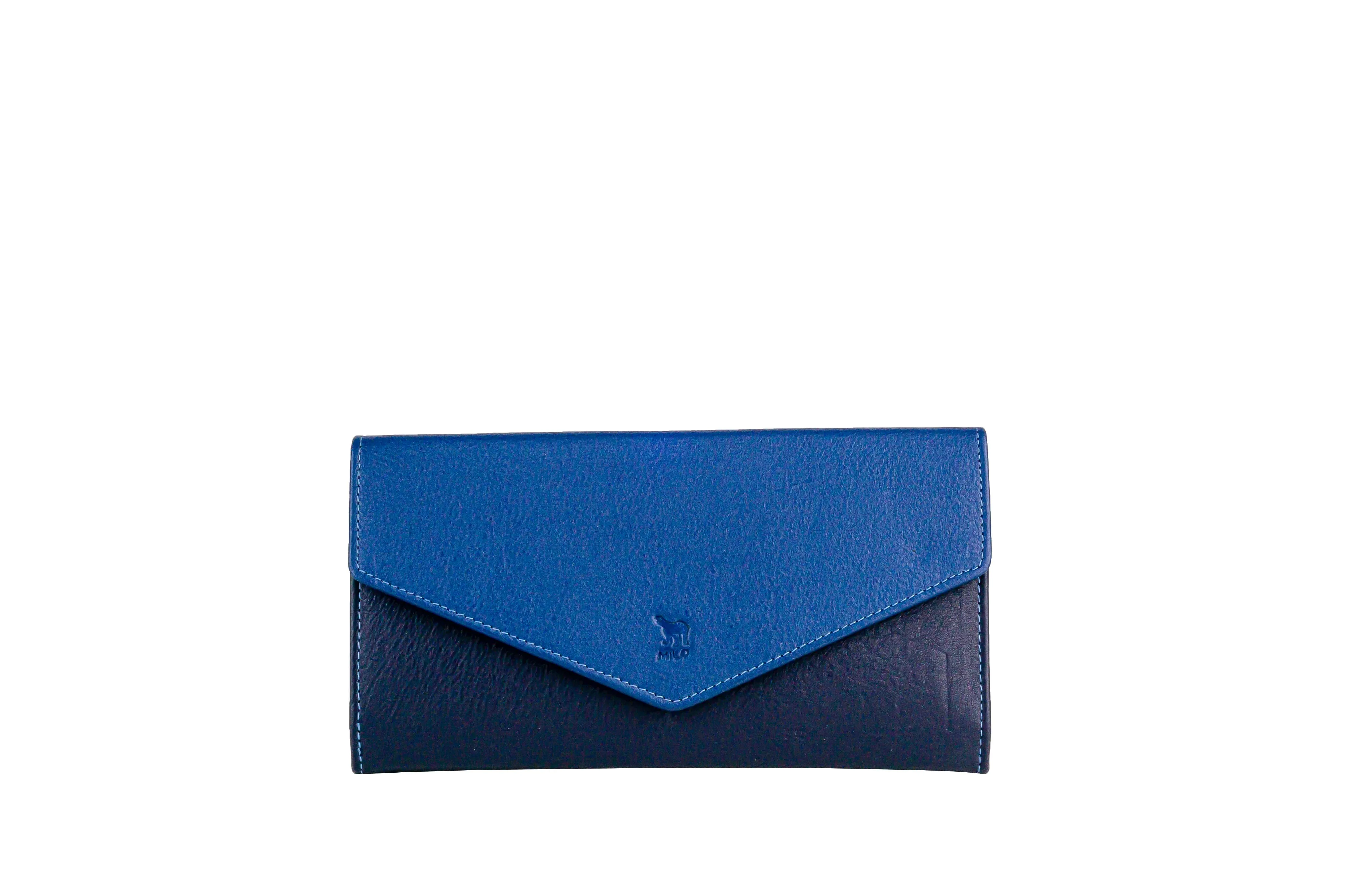 Milo Envelope Ladies Wallet