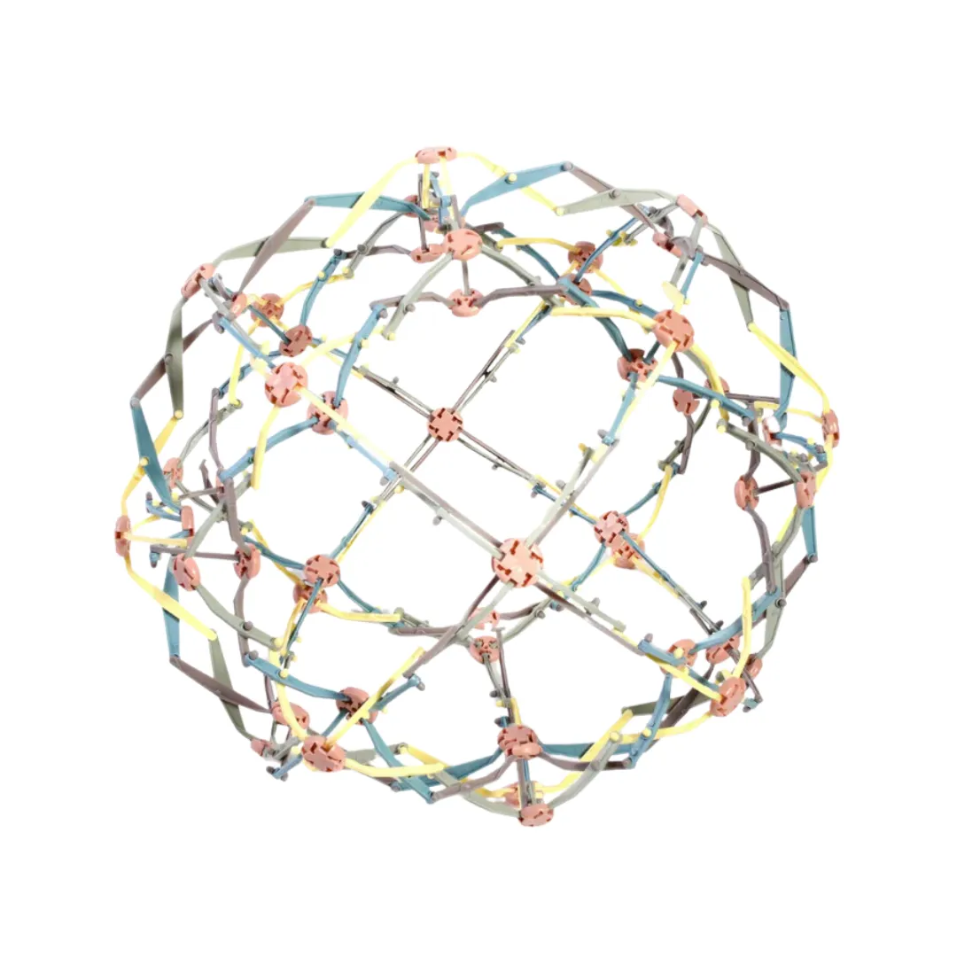 Mindfulness Magic Ball