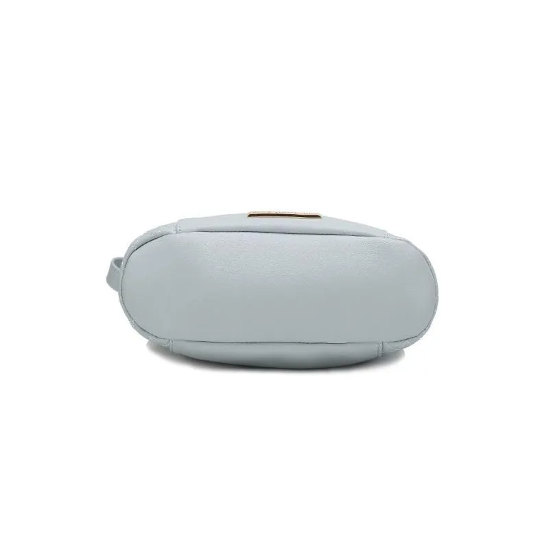 Miranda Vegan Leather Women Crossbody Bag