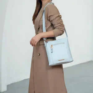Miranda Vegan Leather Women Crossbody Bag