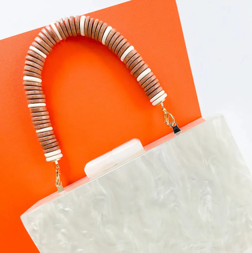 Mollybeads Clutch Handle