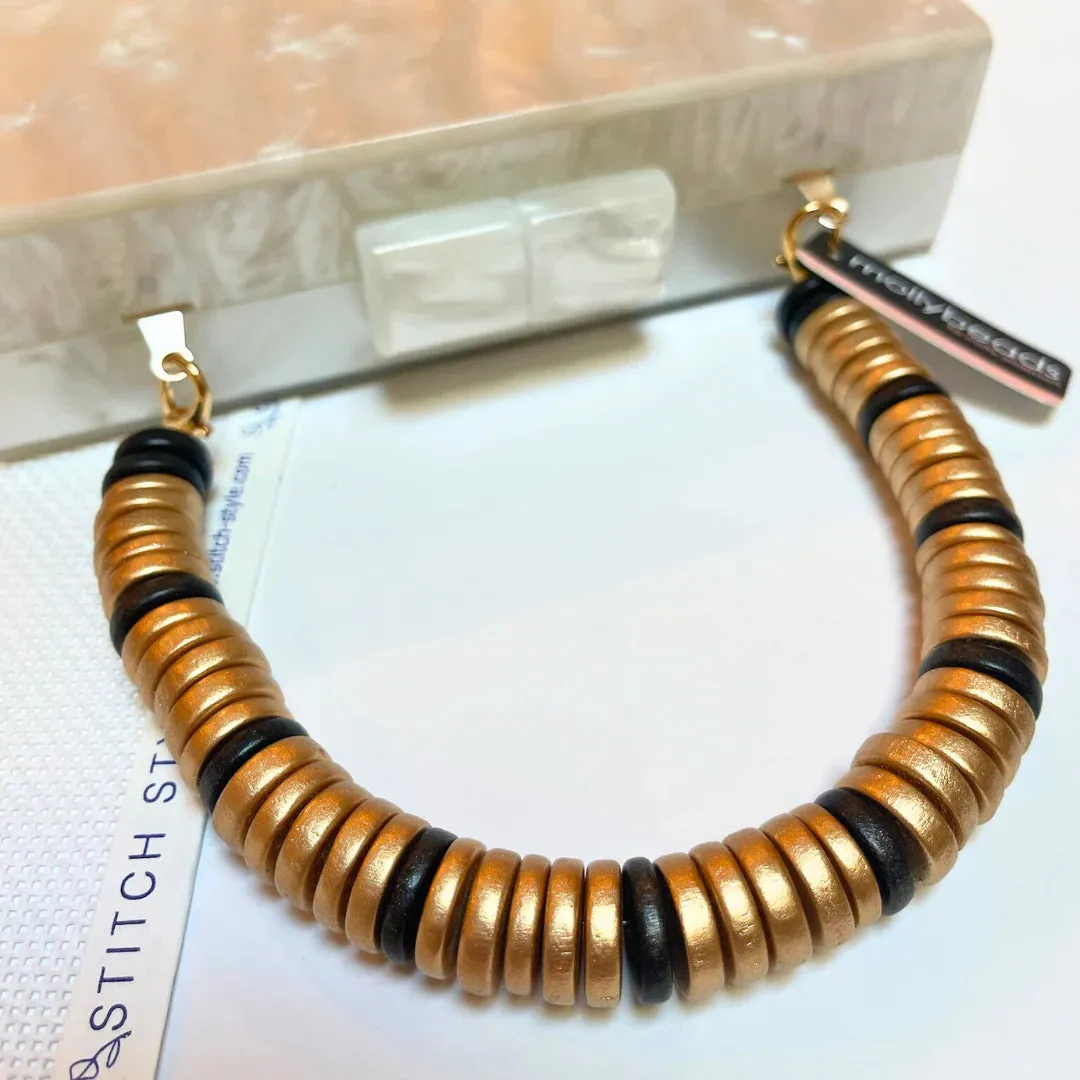 Mollybeads Clutch Handle