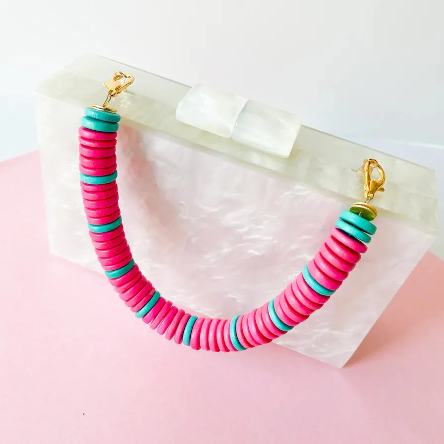 Mollybeads Clutch Handle
