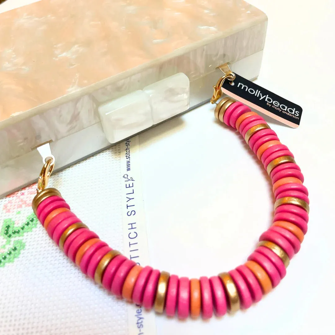 Mollybeads Clutch Handle