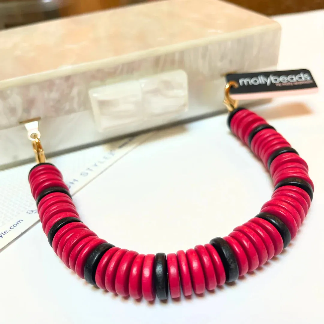 Mollybeads Clutch Handle