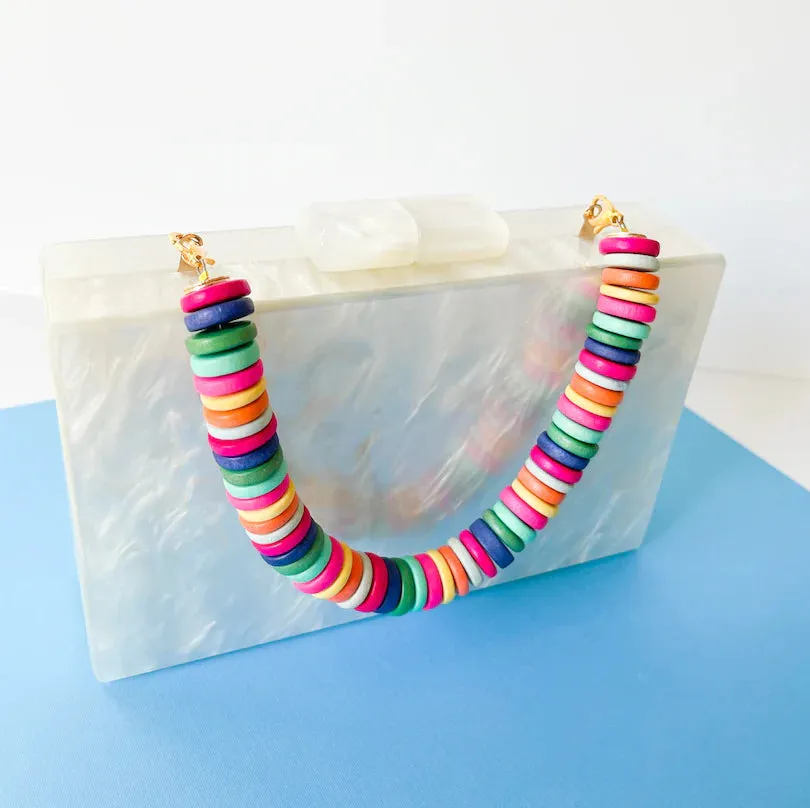 Mollybeads Clutch Handle
