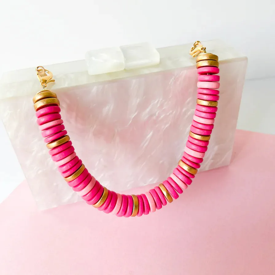 Mollybeads Clutch Handle