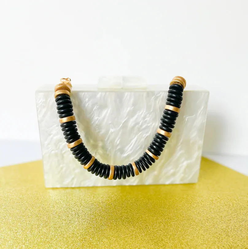 Mollybeads Clutch Handle