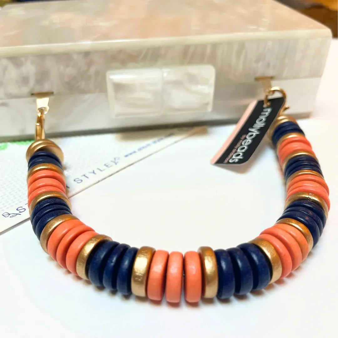Mollybeads Clutch Handle