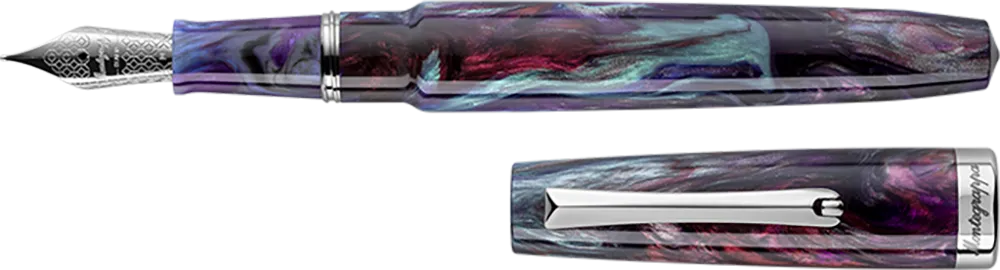 Montegrappa Tarvisium: A Timeless Tribute to Craftsmanship