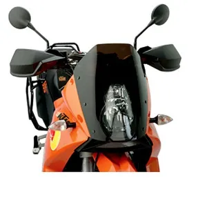 Moose Racing Shorty Windscreen KTM 950/990 Adventure/R/S 2004-2013