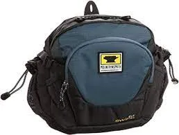 Mountain Smith Series- Travel For Work