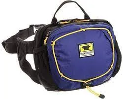 Mountain Smith Series- Travel For Work