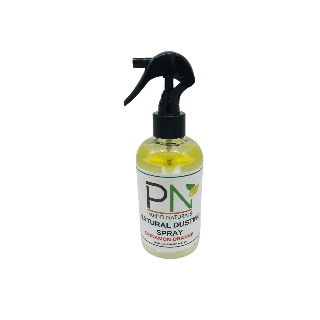 NATURAL DUSTING SPRAY