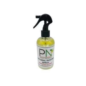 NATURAL DUSTING SPRAY