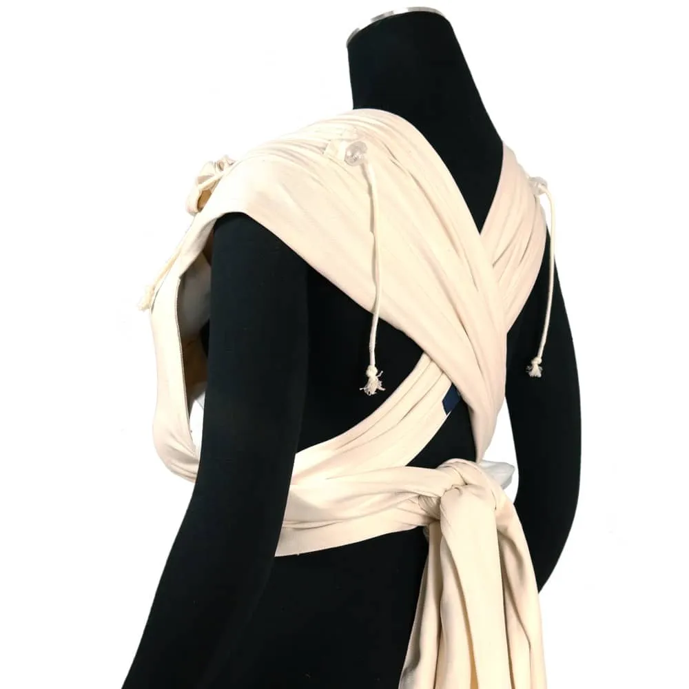 Natural White DidyTai Mei Tai by Didymos