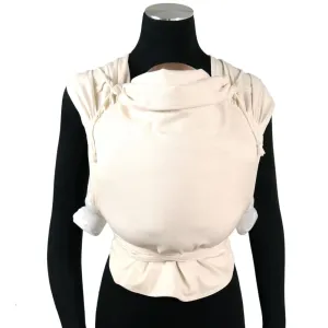 Natural White DidyTai Mei Tai by Didymos