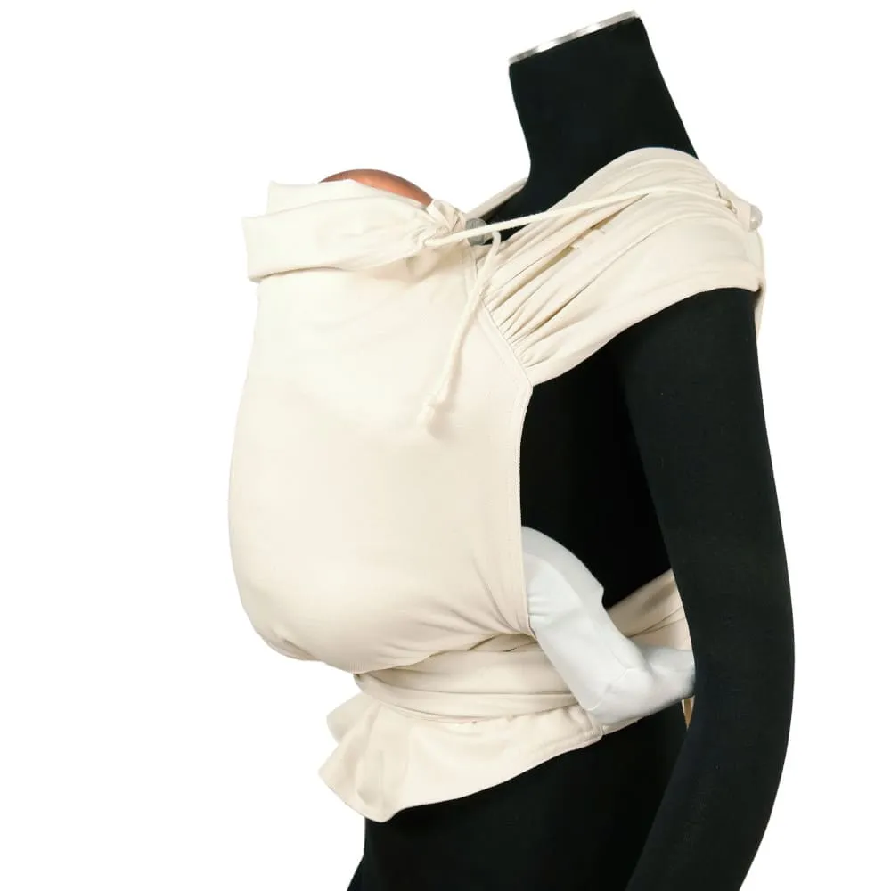 Natural White DidyTai Mei Tai by Didymos