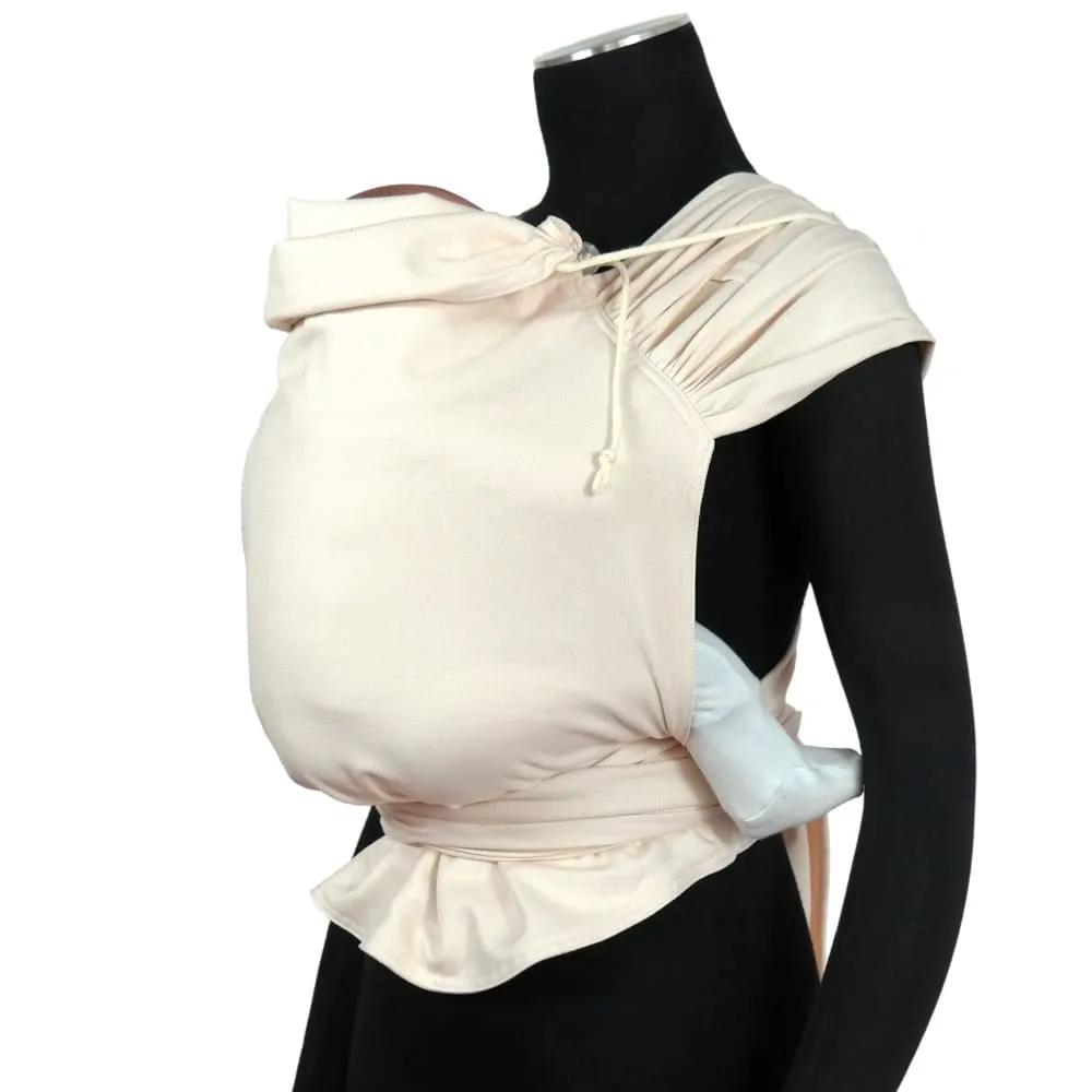 Natural White DidyTai Mei Tai by Didymos
