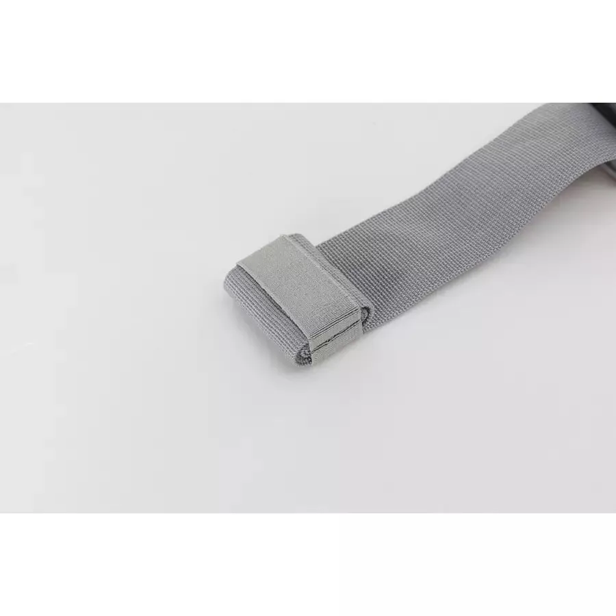 Nini Nordic Baby Carrier (Grey Melange)