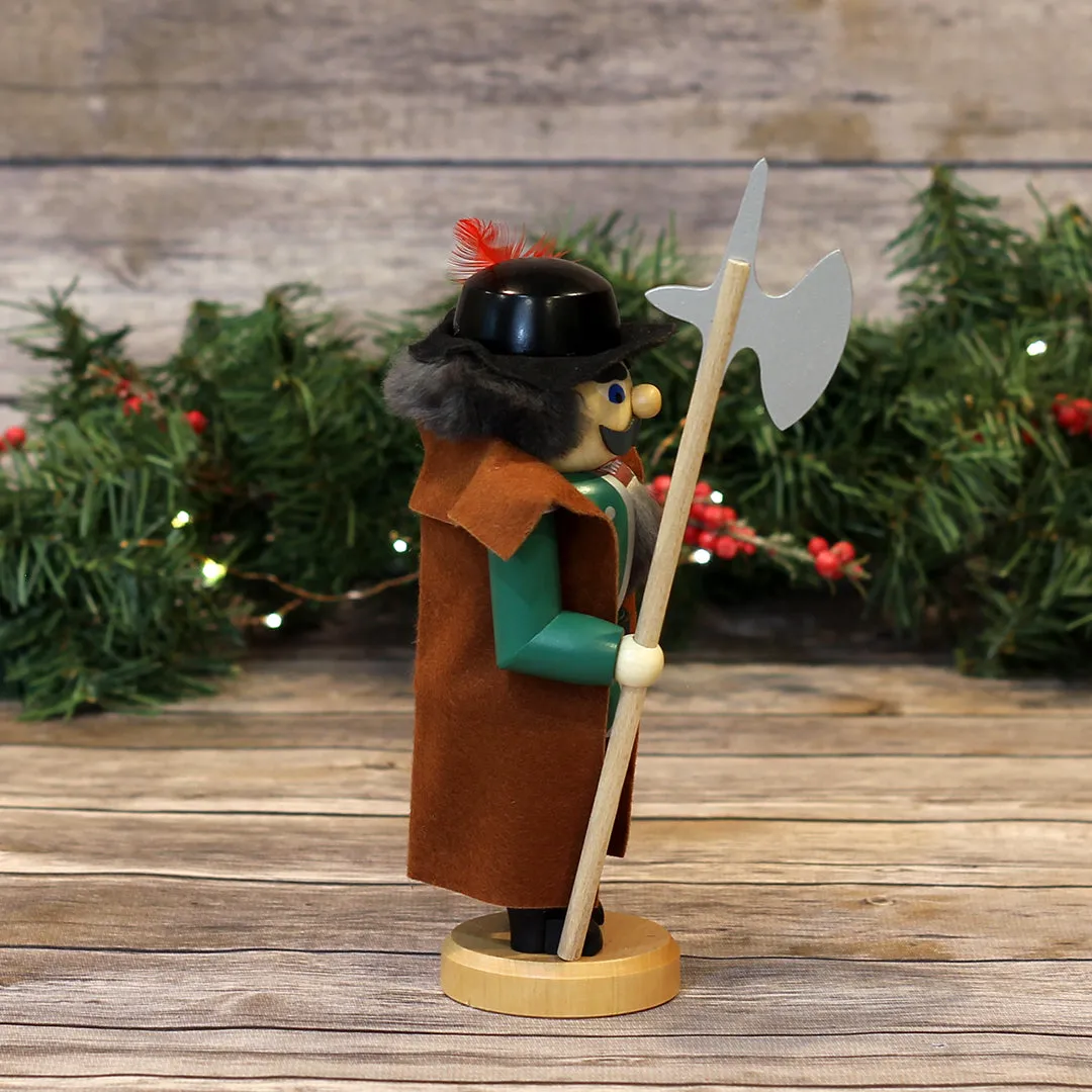 Nutcracker - Nightwatchman