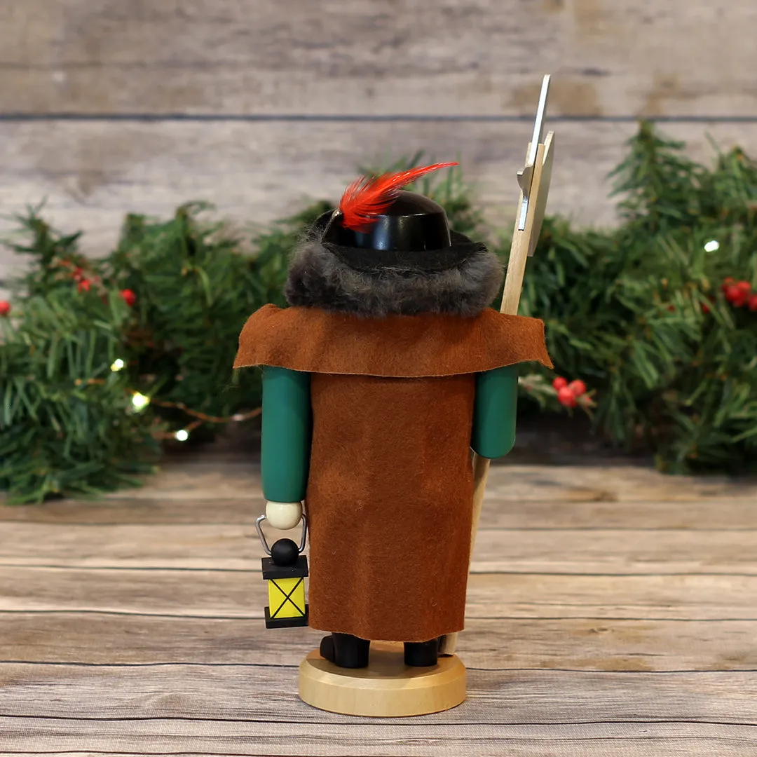 Nutcracker - Nightwatchman