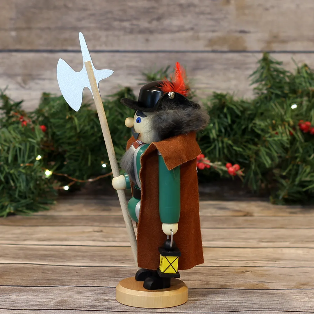 Nutcracker - Nightwatchman