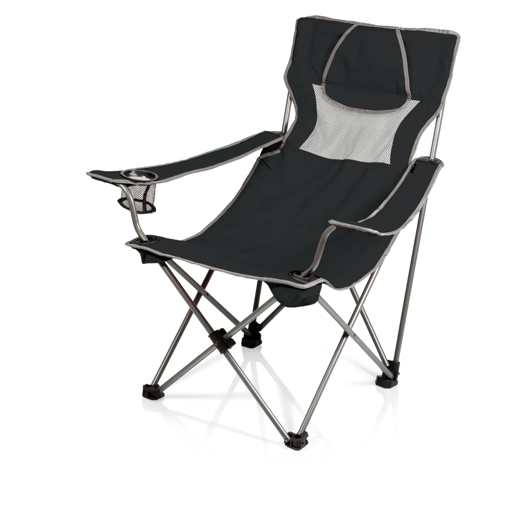 Oklahoma Sooners - Campsite Camp Chair