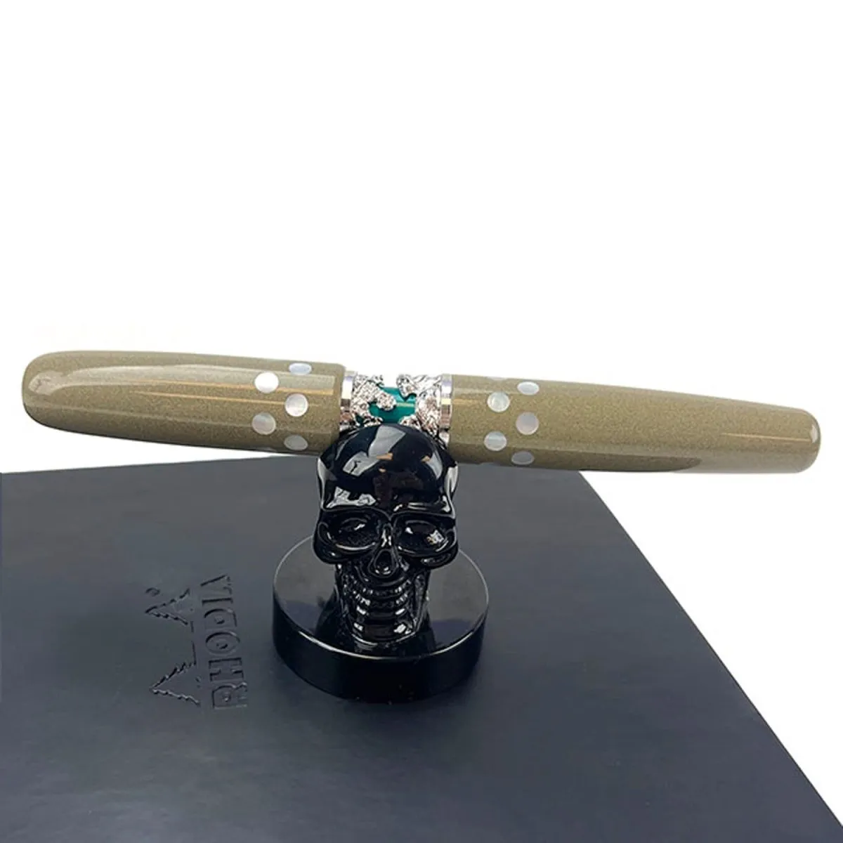 Opus 88 Zodiac Rabbit Fountain pen
