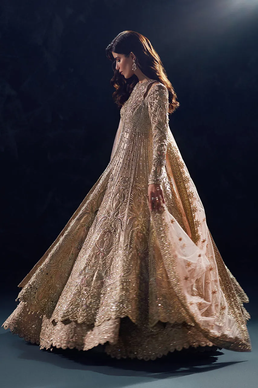 Oriana Luxury Formals'24 - Reverie