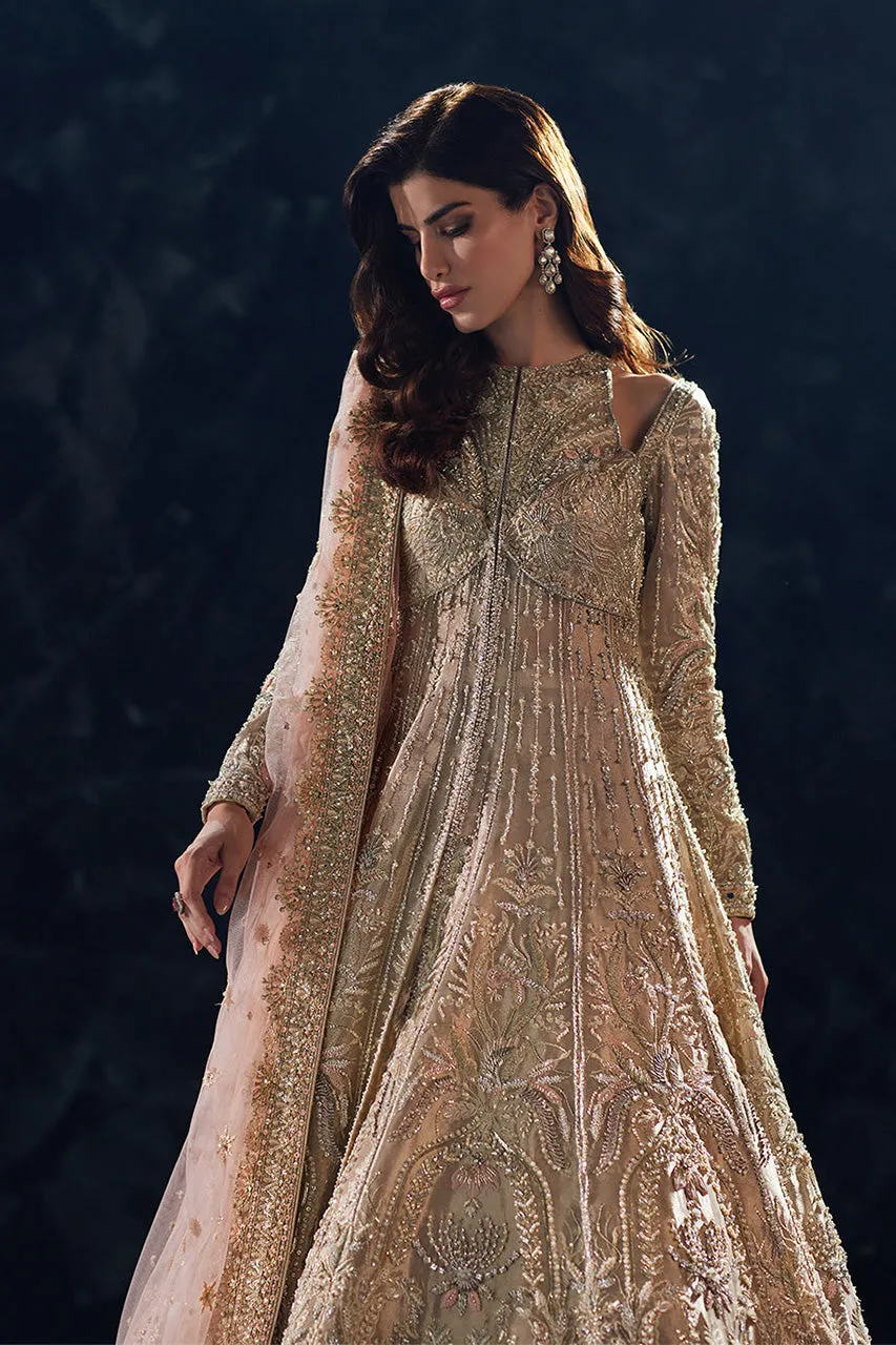 Oriana Luxury Formals'24 - Reverie