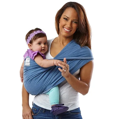 ORIGINAL Baby Carrier - Denim - Small