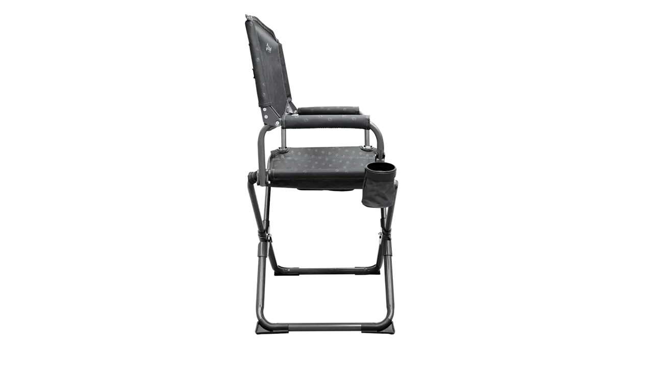 Outwell Rambler chair - Misty Grey