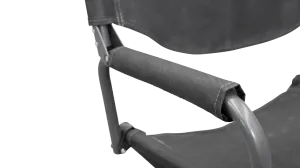 Outwell Rambler chair - Misty Grey