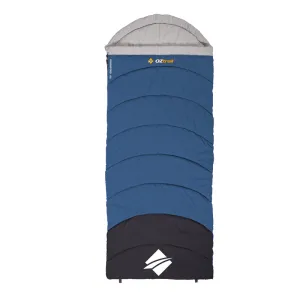 OZTRAIL Kingsford Sleeping Bag  5C
