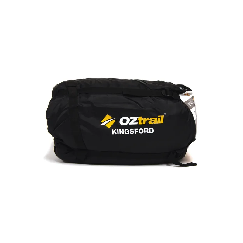 OZTRAIL Kingsford Sleeping Bag  5C