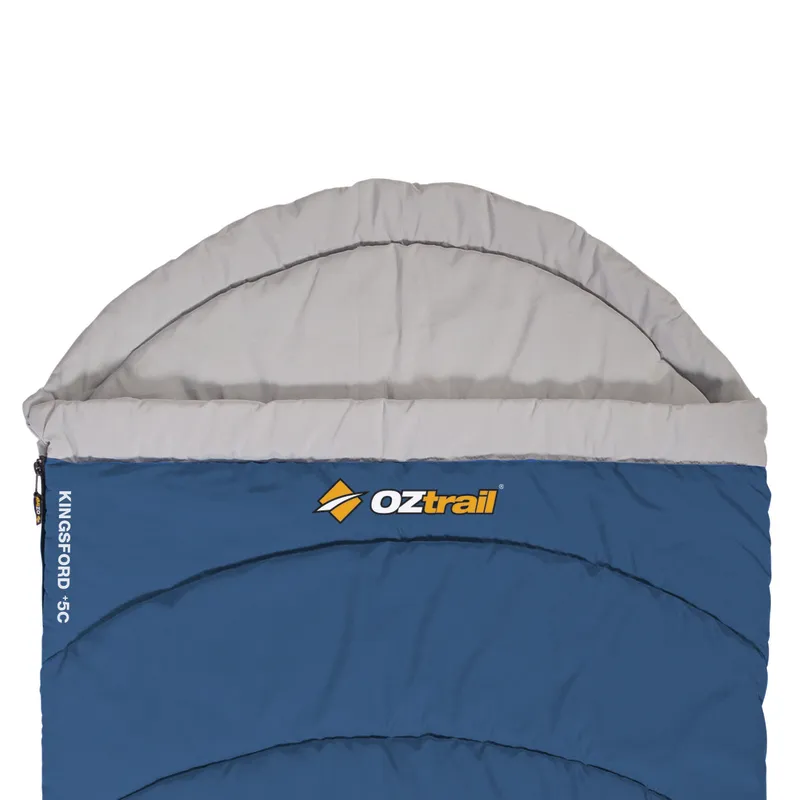 OZTRAIL Kingsford Sleeping Bag  5C