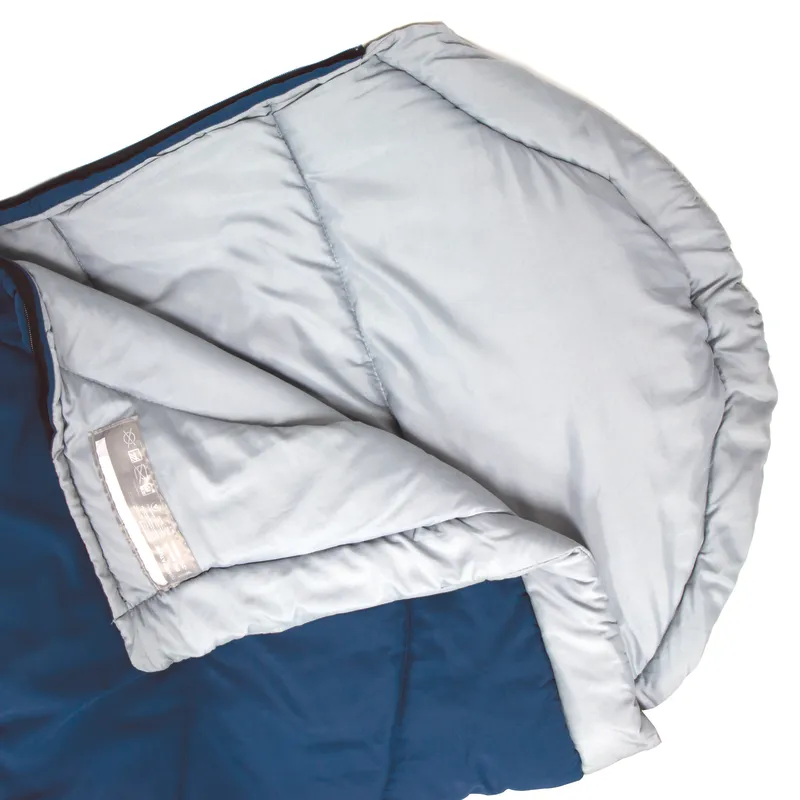 OZTRAIL Kingsford Sleeping Bag  5C