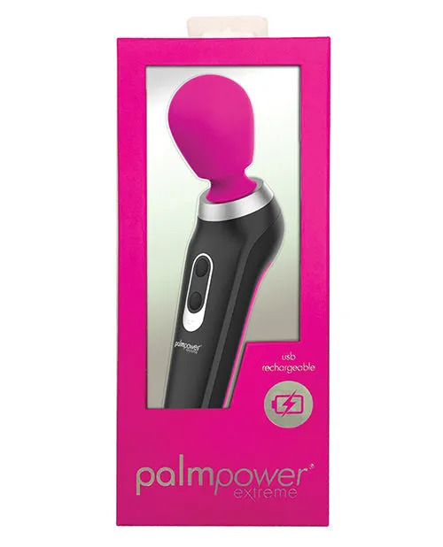 Palm Power Extreme Fuchsia
