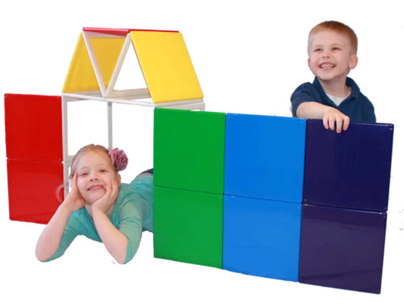 Panelcraft Rainbow Solids