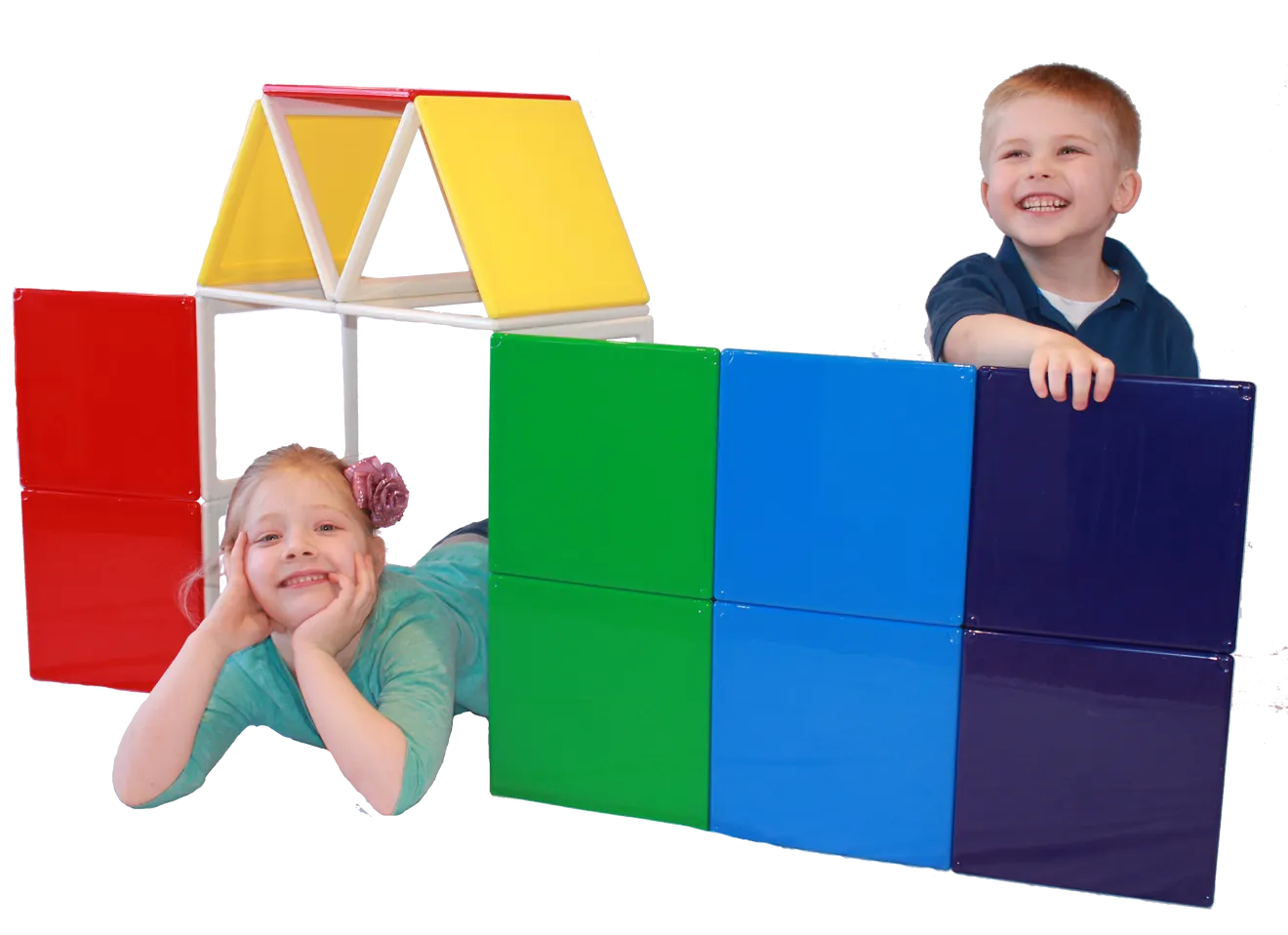 Panelcraft Rainbow Solids
