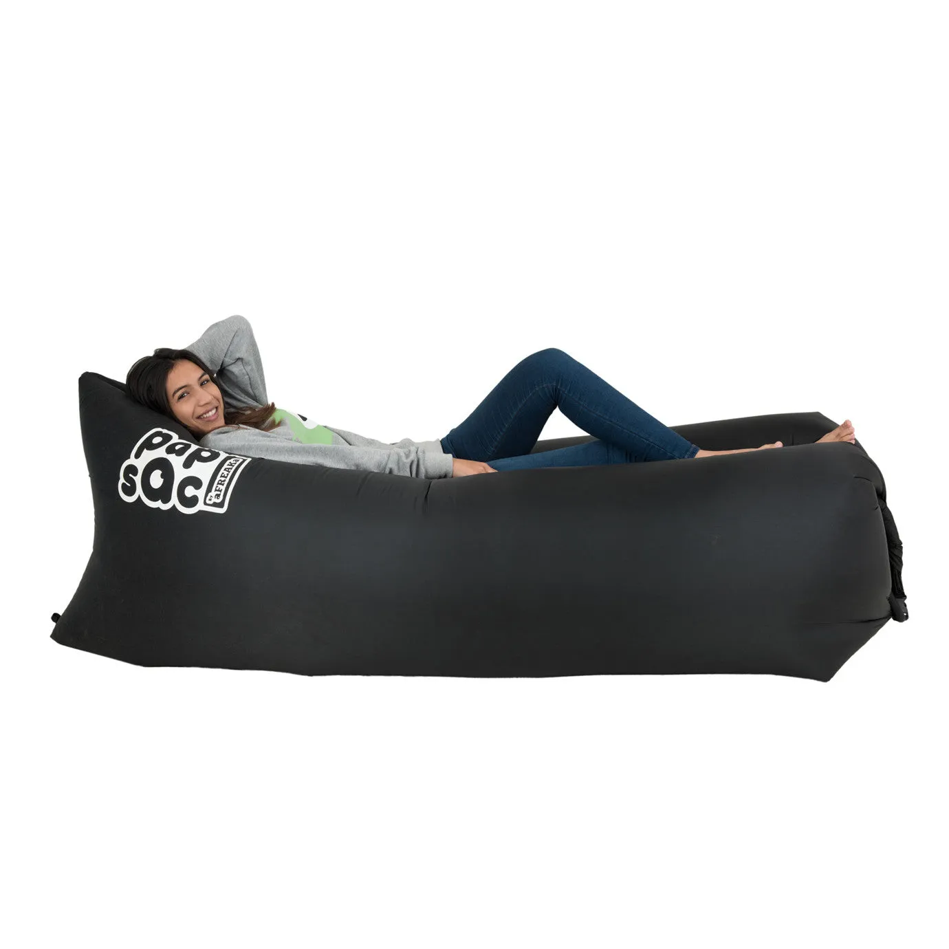 Papsac - Black