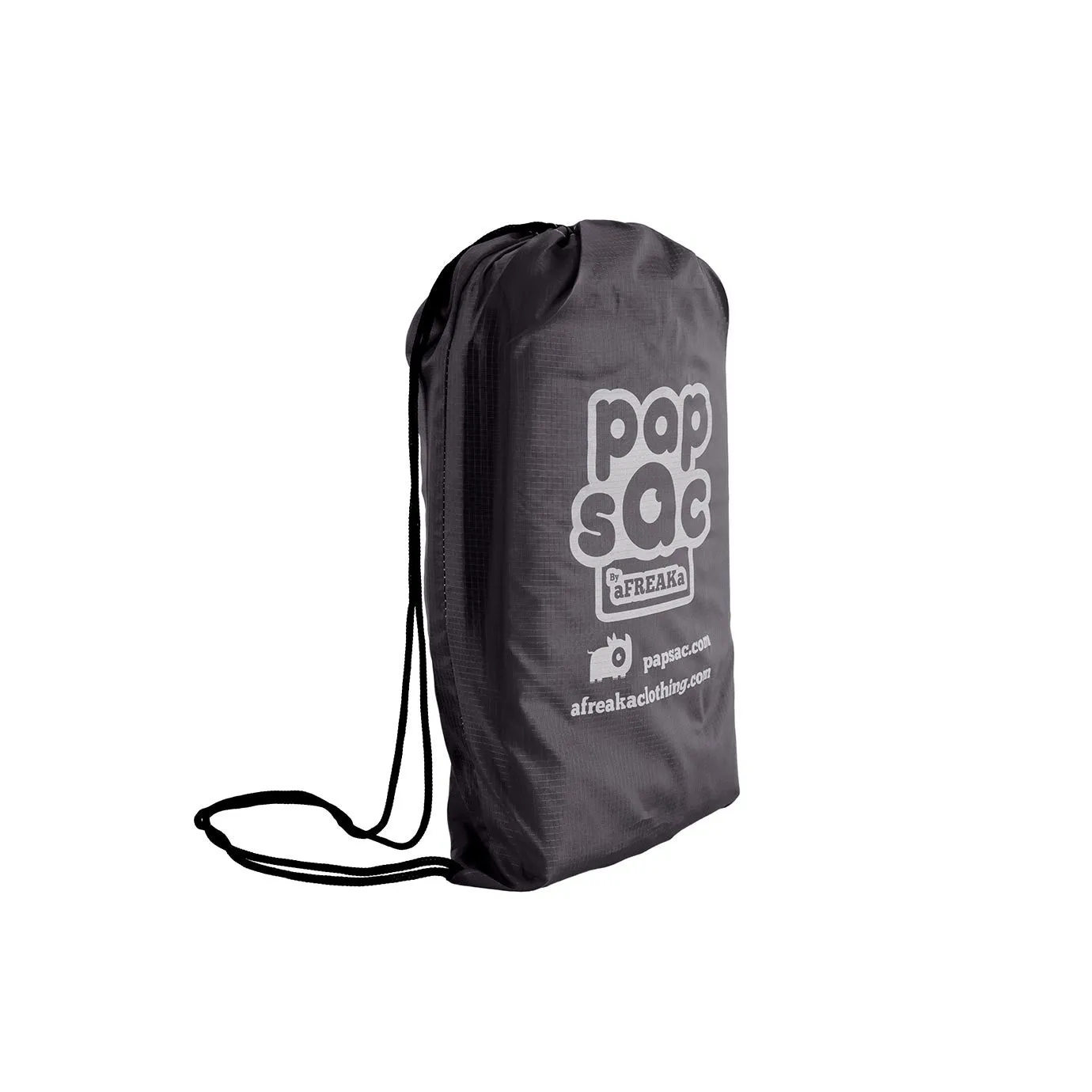 Papsac - Black
