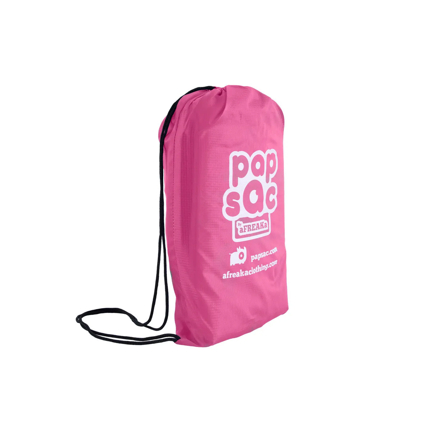 Papsac - Watermelon Pink