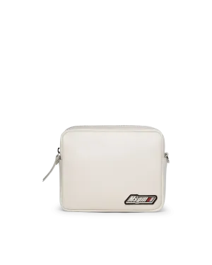 Patch Logo Camera Bag