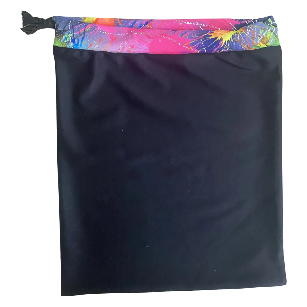 Personalised Grip Bag