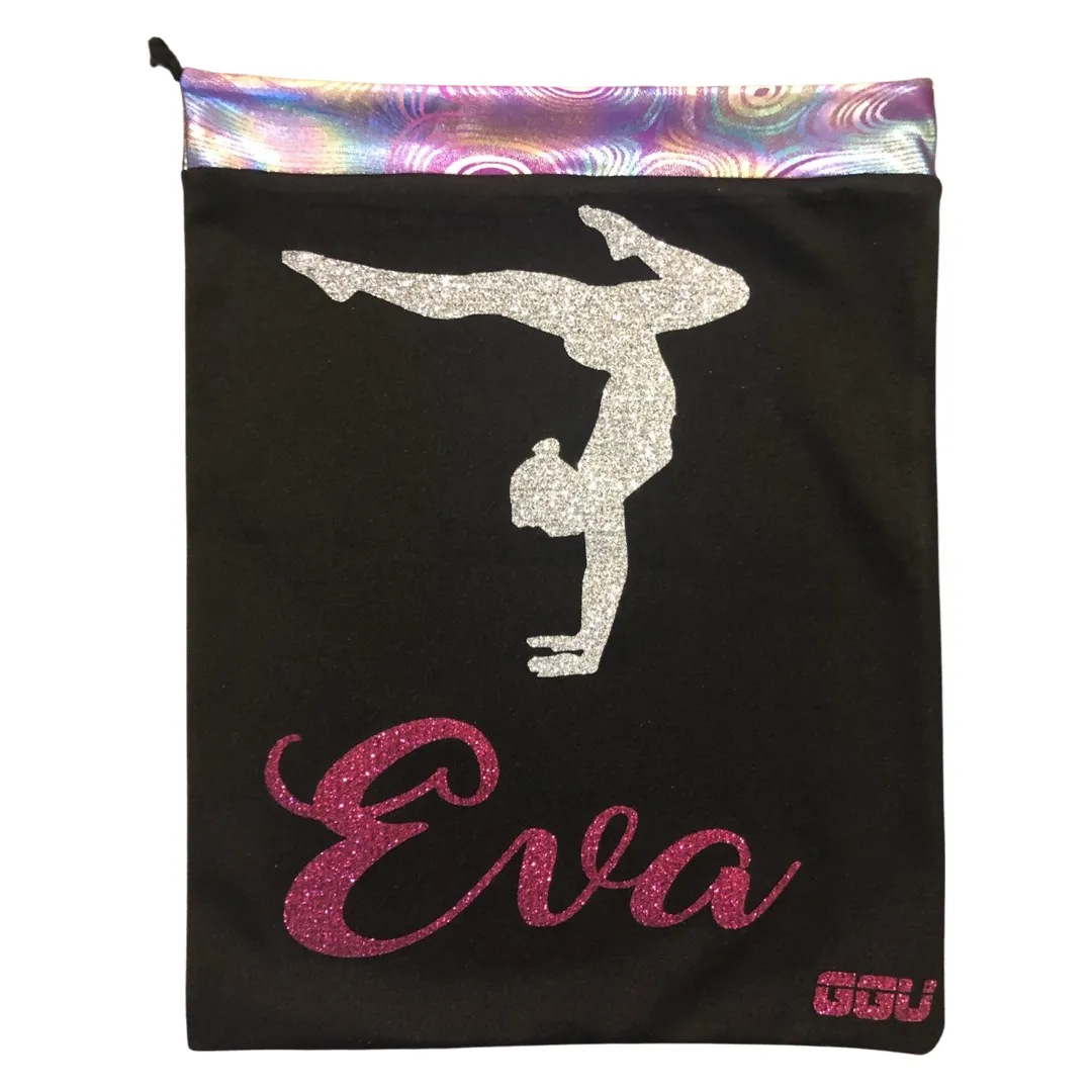 Personalised Grip Bag