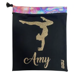 Personalised Grip Bag