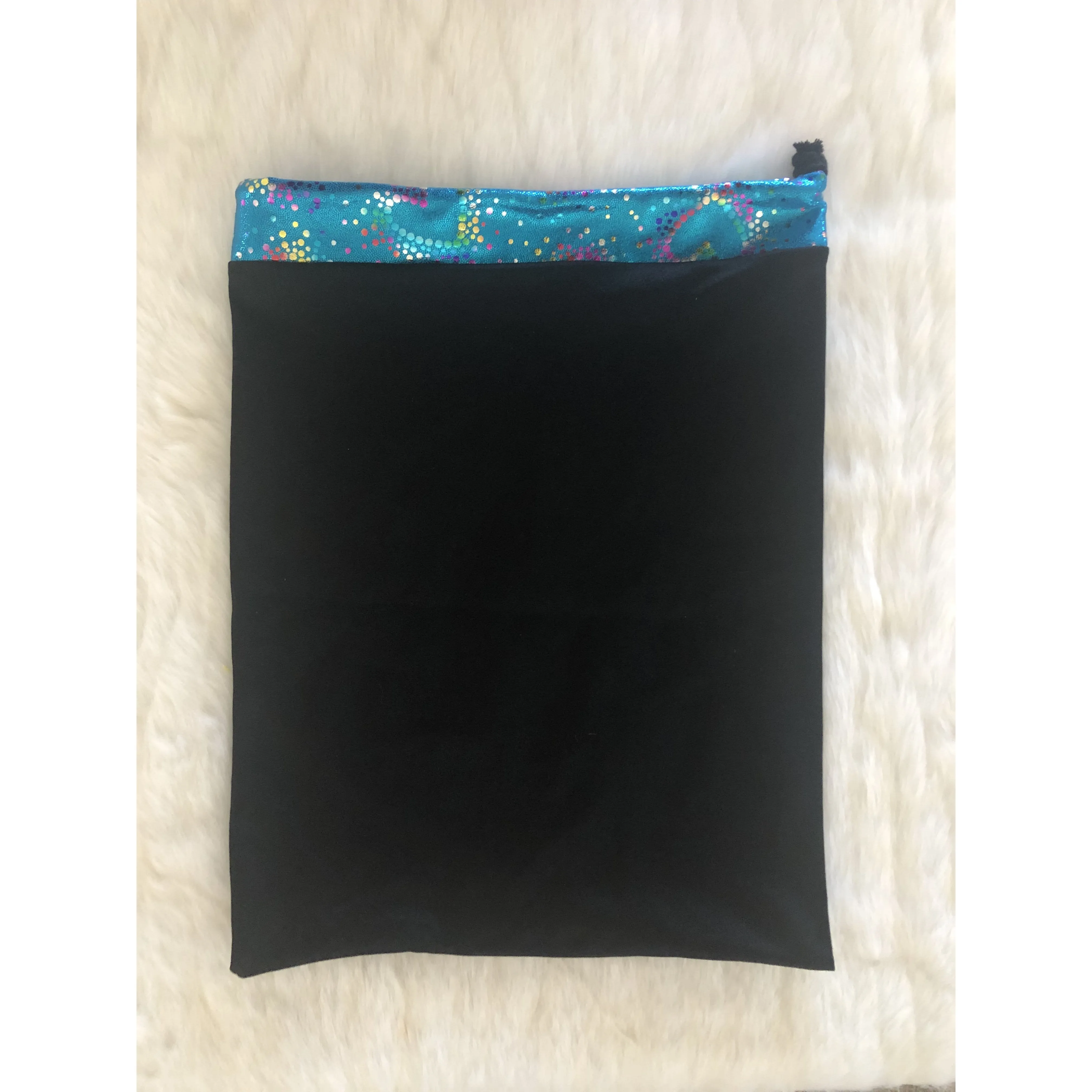 Personalised Grip Bag